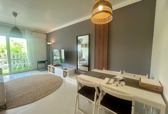 Resale - Townhouse - Algorfa - Montemar