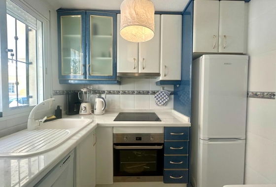 Resale - Townhouse - Algorfa - Montemar