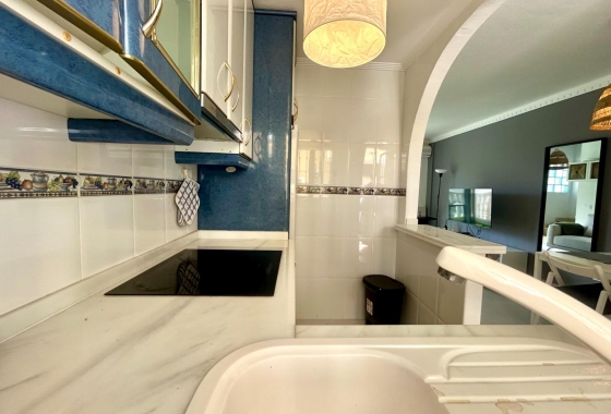 Resale - Townhouse - Algorfa - Montemar