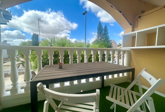 Resale - Townhouse - Algorfa - Montemar