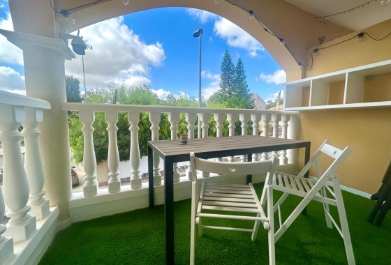 Resale - Townhouse - Algorfa - Montemar