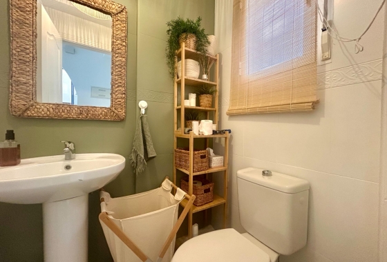 Resale - Townhouse - Algorfa - Montemar