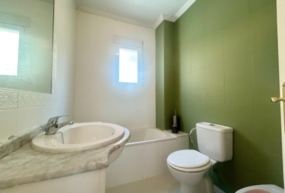 Resale - Townhouse - Algorfa - Montemar