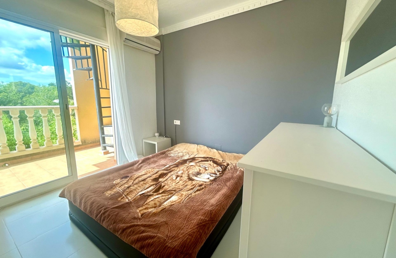 Resale - Townhouse - Algorfa - Montemar