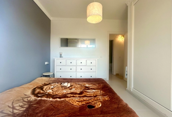 Resale - Townhouse - Algorfa - Montemar