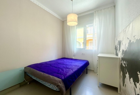 Resale - Townhouse - Algorfa - Montemar