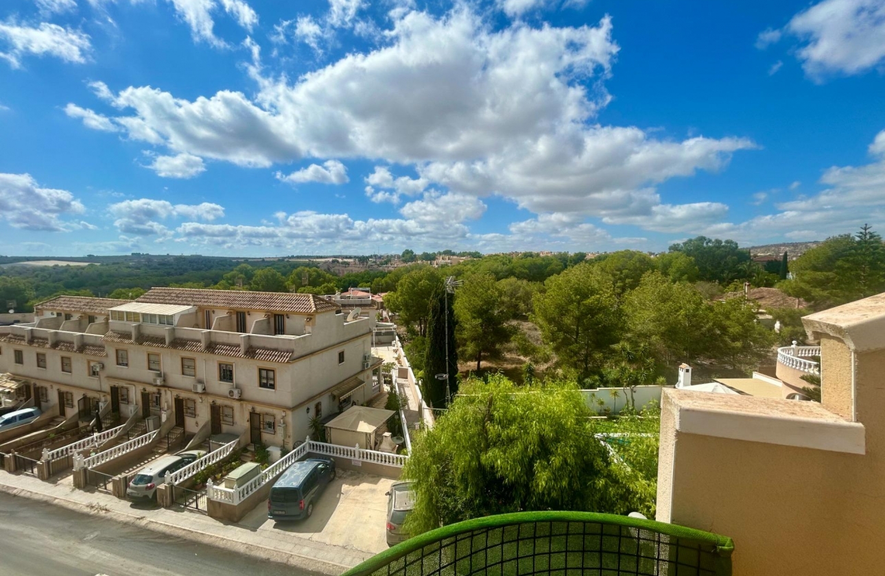 Resale - Townhouse - Algorfa - Montemar