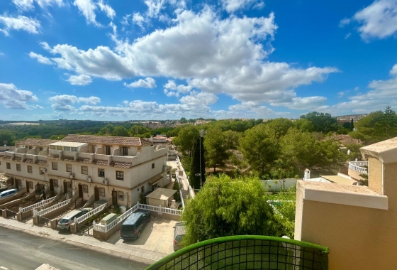 Resale - Townhouse - Algorfa - Montemar