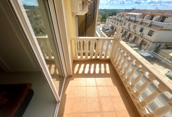 Resale - Townhouse - Algorfa - Montemar