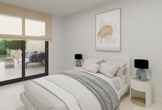 New Build - Villa - Rojales - Heredades