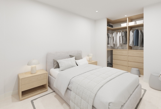 New Build - Villa - Rojales - Heredades