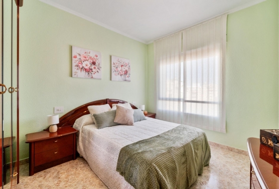 Resale - Apartment - Torrevieja - torrevieja