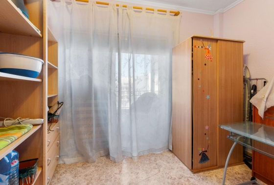 Resale - Apartment - Torrevieja - torrevieja