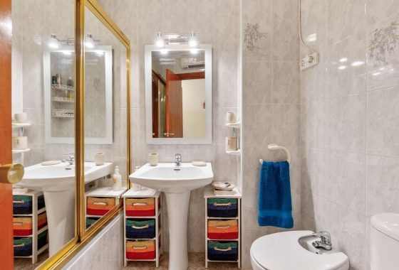 Resale - Apartment - Torrevieja - torrevieja