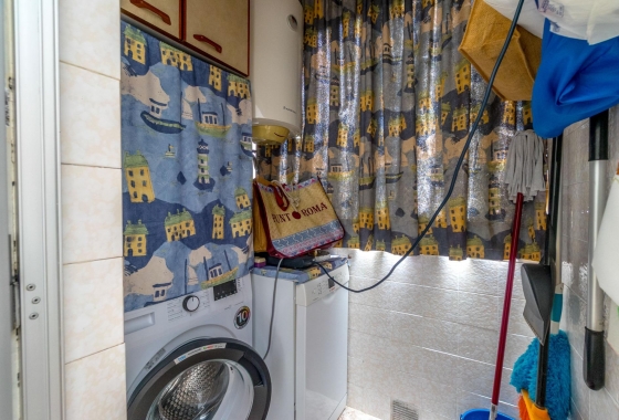 Resale - Apartment - Torrevieja - torrevieja