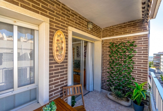 Resale - Apartment - Torrevieja - torrevieja