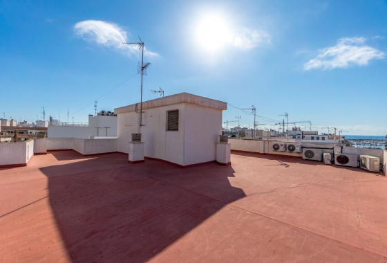 Resale - Apartment - Torrevieja - torrevieja