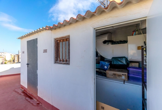 Resale - Apartment - Torrevieja - torrevieja
