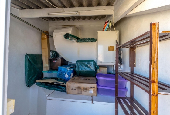 Resale - Apartment - Torrevieja - torrevieja