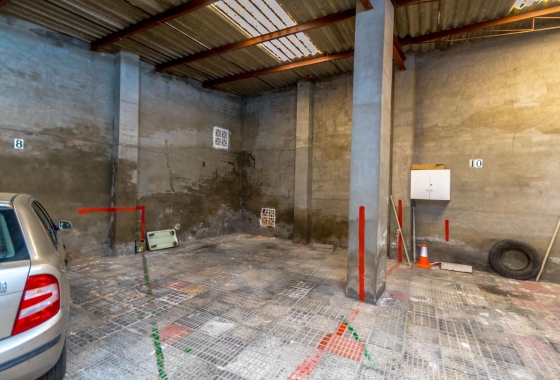 Resale - Apartment - Torrevieja - torrevieja