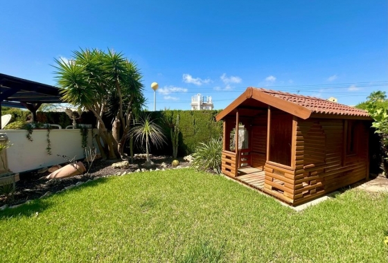 Wiederverkauf - Villa - Orihuela Costa - Cabo Roig