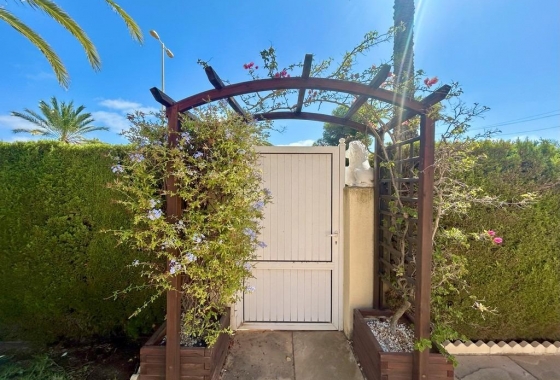 Wiederverkauf - Villa - Orihuela Costa - Cabo Roig