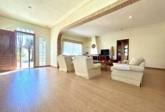 Wiederverkauf - Villa - Orihuela Costa - Cabo Roig