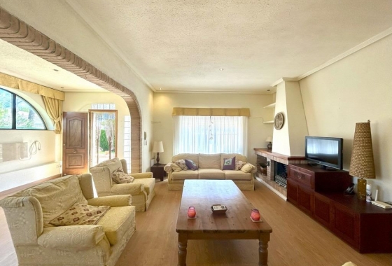 Wiederverkauf - Villa - Orihuela Costa - Cabo Roig