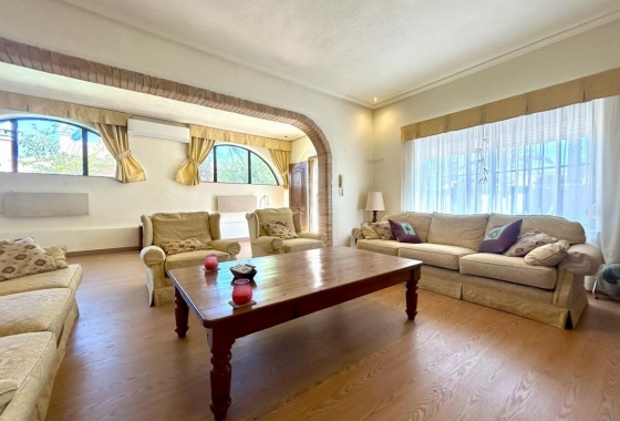 Wiederverkauf - Villa - Orihuela Costa - Cabo Roig