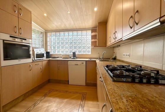 Wiederverkauf - Villa - Orihuela Costa - Cabo Roig