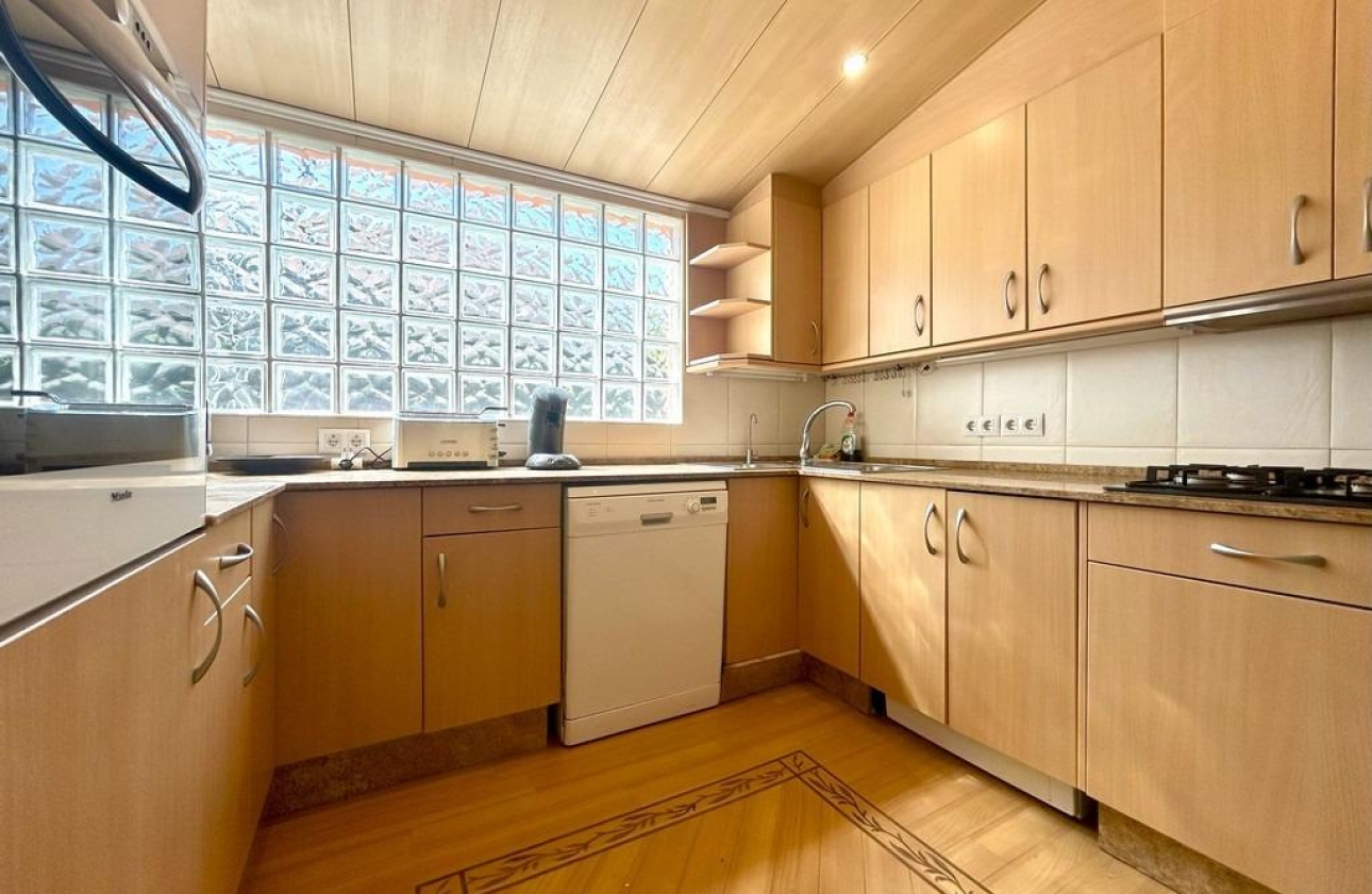 Wiederverkauf - Villa - Orihuela Costa - Cabo Roig