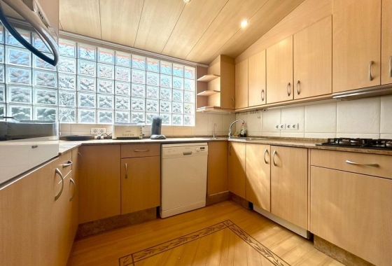 Wiederverkauf - Villa - Orihuela Costa - Cabo Roig