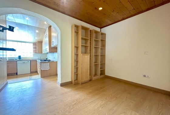 Wiederverkauf - Villa - Orihuela Costa - Cabo Roig