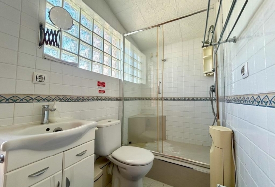 Wiederverkauf - Villa - Orihuela Costa - Cabo Roig