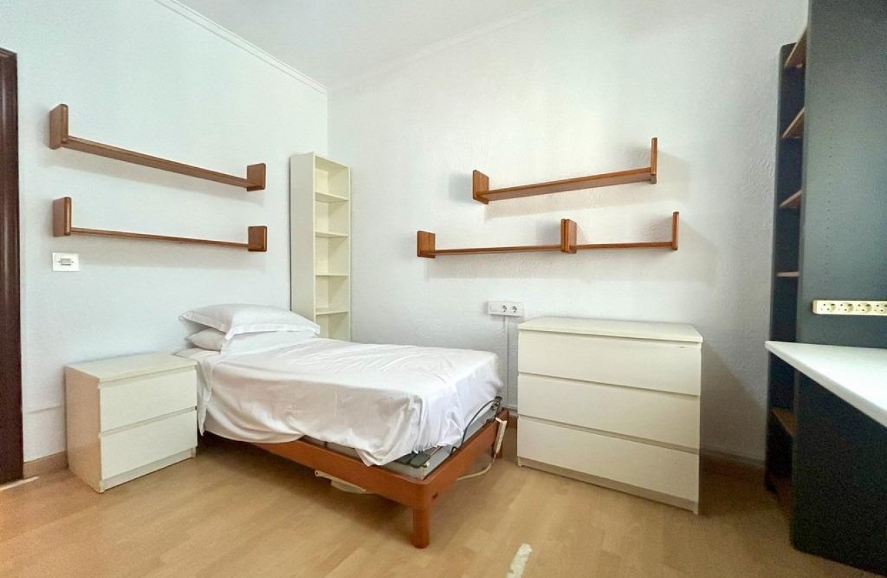 Wiederverkauf - Villa - Orihuela Costa - Cabo Roig