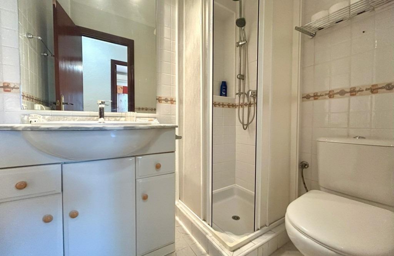 Wiederverkauf - Villa - Orihuela Costa - Cabo Roig