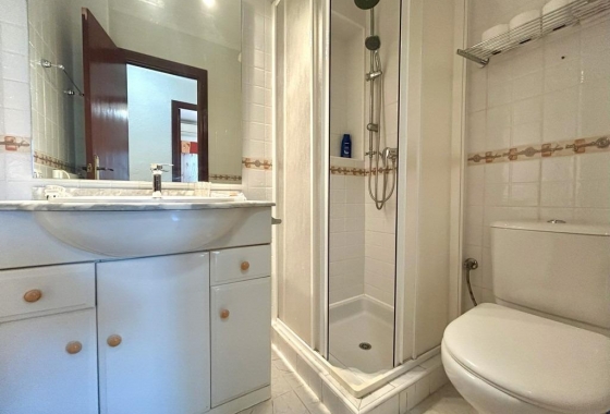 Wiederverkauf - Villa - Orihuela Costa - Cabo Roig