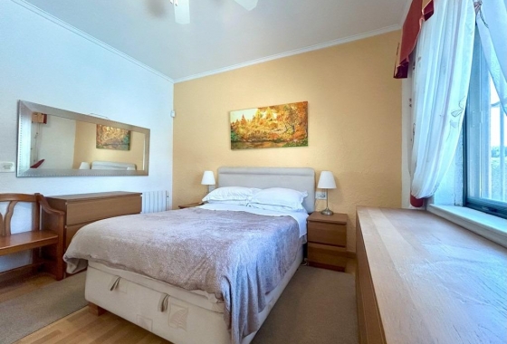 Wiederverkauf - Villa - Orihuela Costa - Cabo Roig