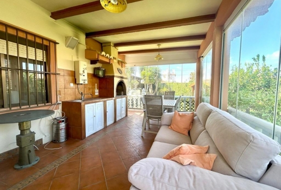 Wiederverkauf - Villa - Orihuela Costa - Cabo Roig