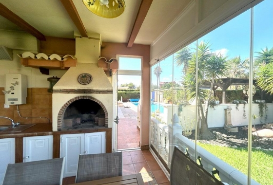 Wiederverkauf - Villa - Orihuela Costa - Cabo Roig