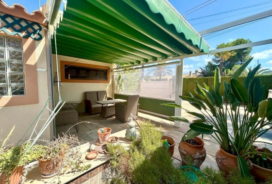 Wiederverkauf - Villa - Orihuela Costa - Cabo Roig