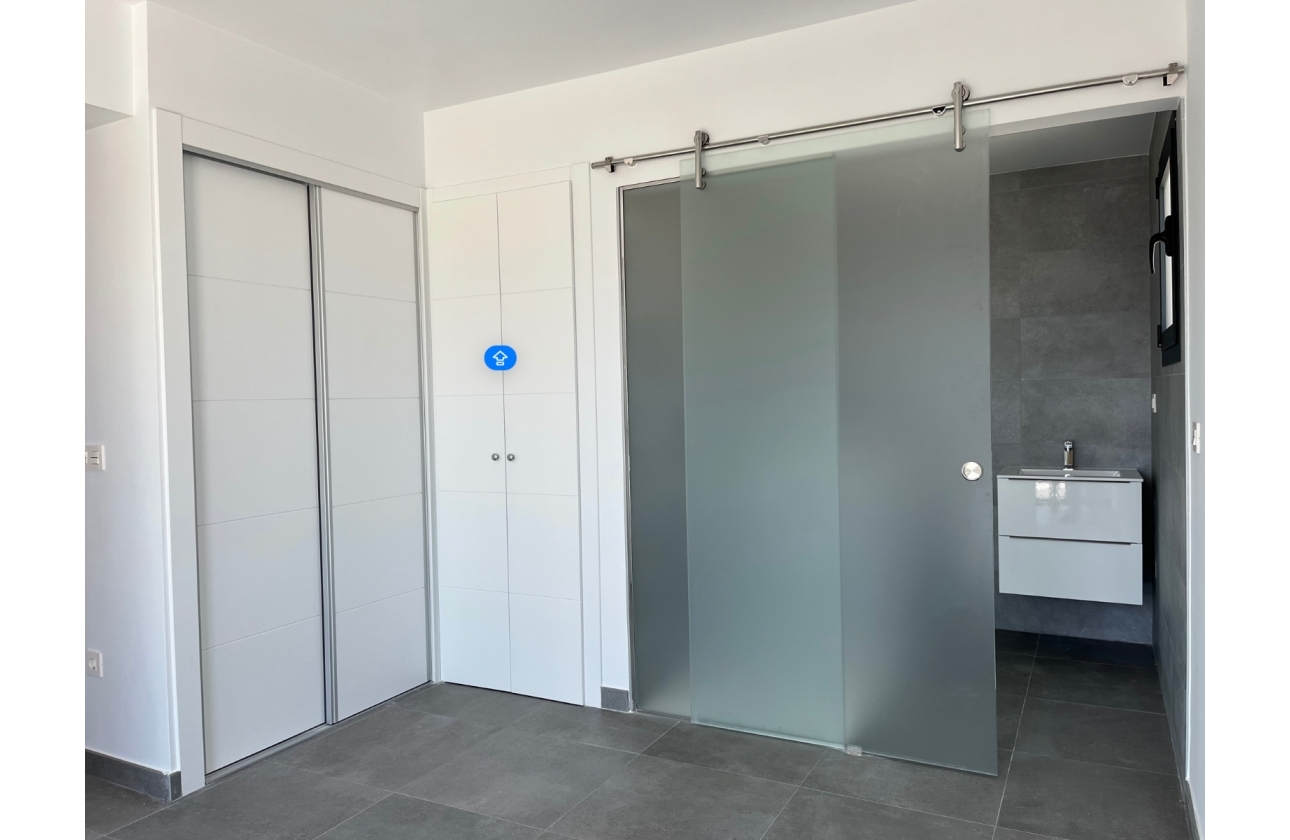 New Build - Townhouse - Santa Pola - Gran Alacant