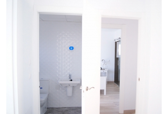 New Build - Townhouse - Santa Pola - Gran Alacant