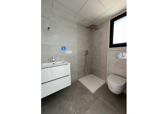 New Build - Townhouse - Santa Pola - Gran Alacant