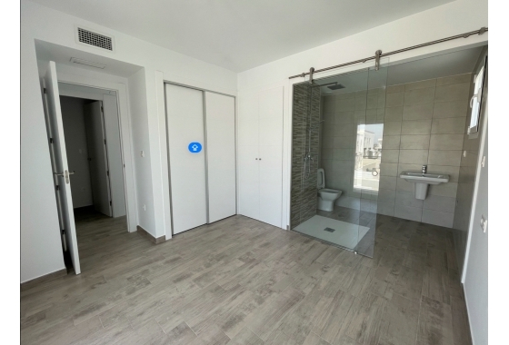 New Build - Townhouse - Santa Pola - Gran Alacant