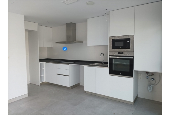 New Build - Townhouse - Santa Pola - Gran Alacant