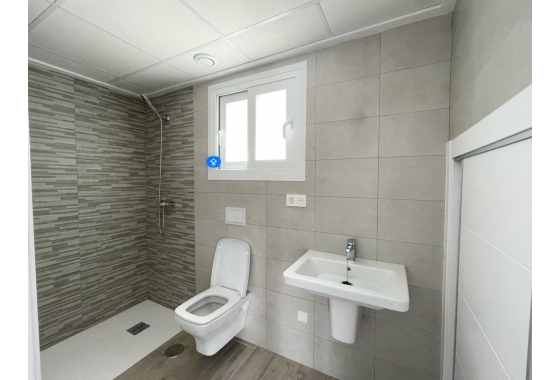 New Build - Townhouse - Santa Pola - Gran Alacant