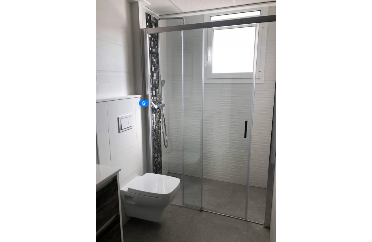 New Build - Townhouse - Santa Pola - Gran Alacant