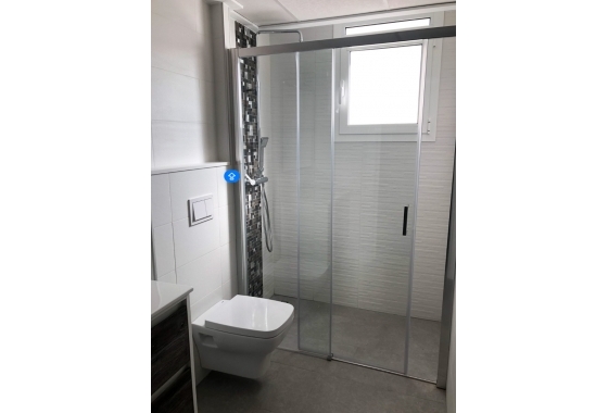 New Build - Townhouse - Santa Pola - Gran Alacant