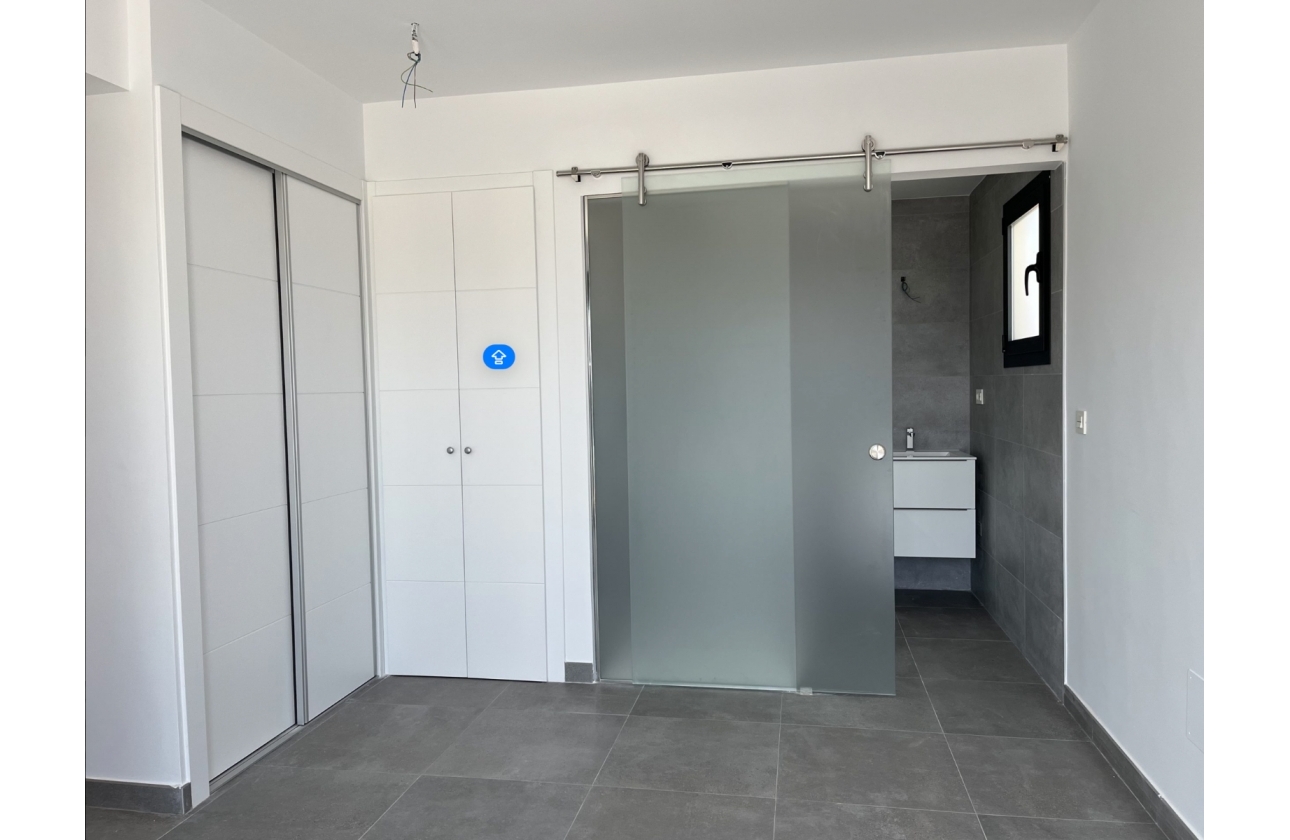 New Build - Townhouse - Santa Pola - Gran Alacant